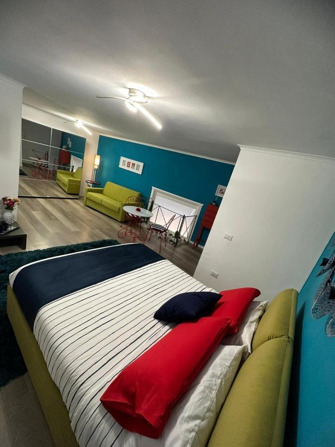 Hébergement de vacances Bell@ *