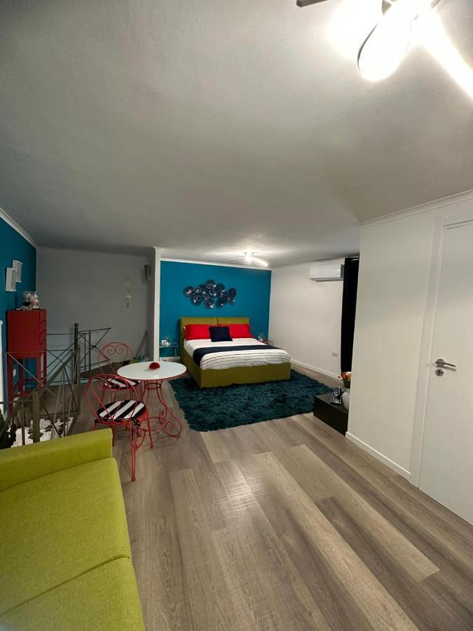 Casa vacanze Bell@ *