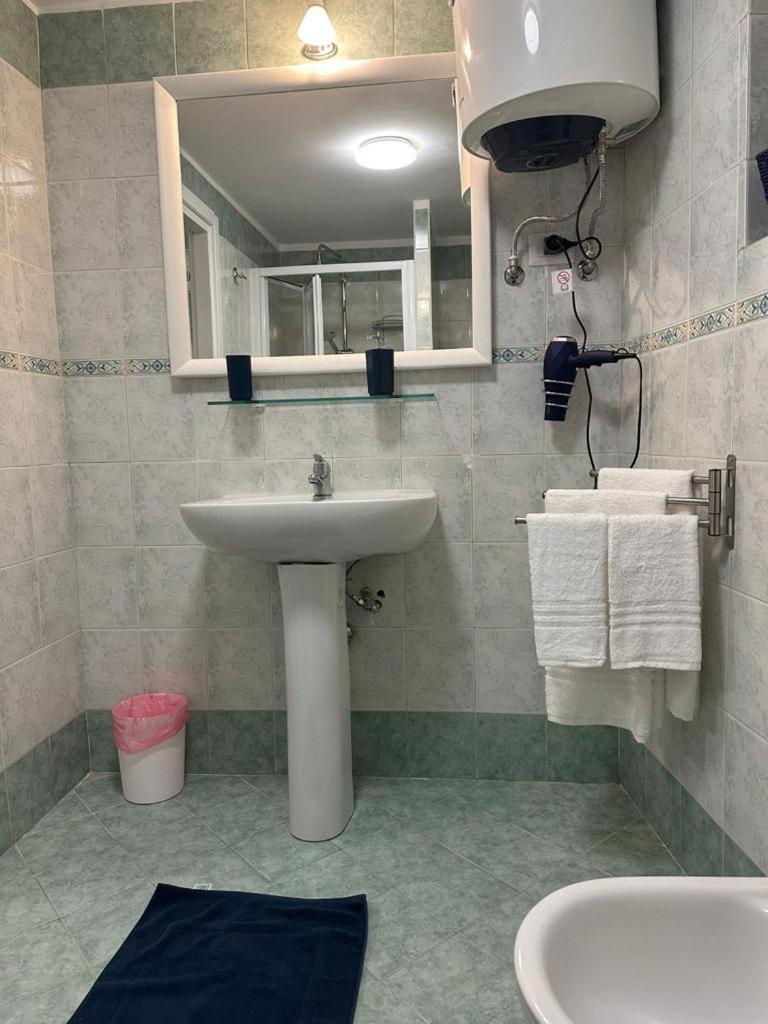 Casa vacanze Bell@ *