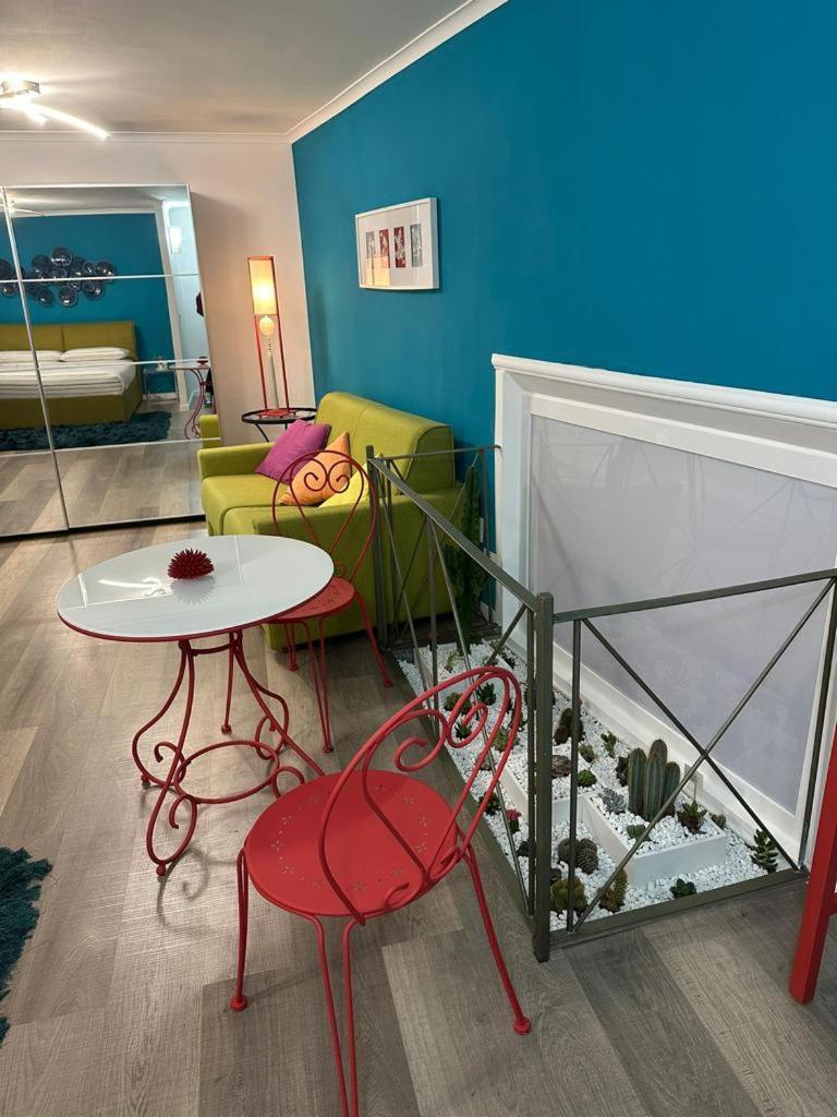 Casa vacanze Bell@