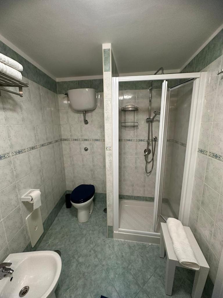Casa vacanze Bell@ *