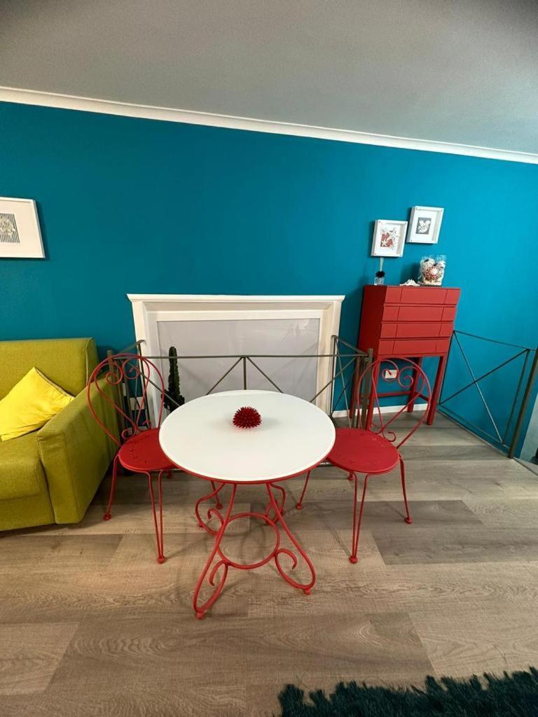 Casa vacanze Bell@