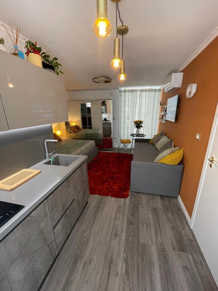 Casa vacanze Bell@ Napoli