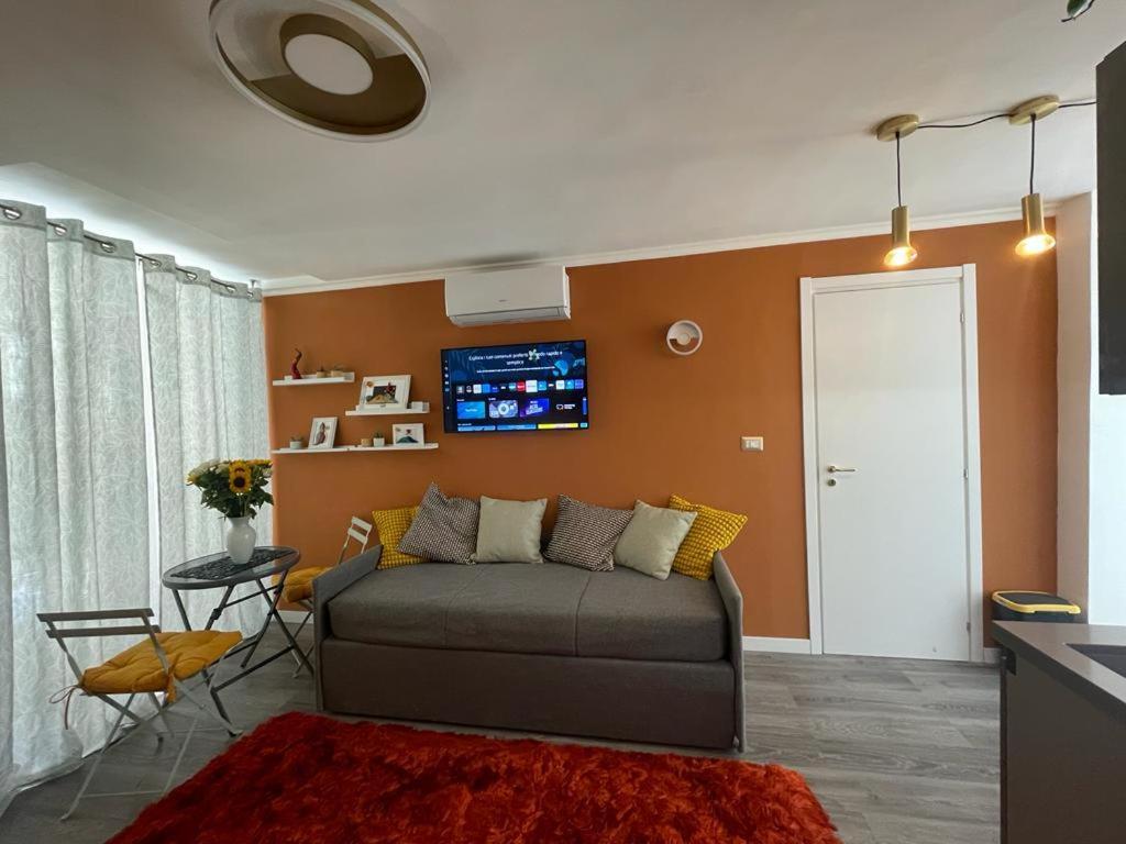 Casa vacanze Bell@ *
